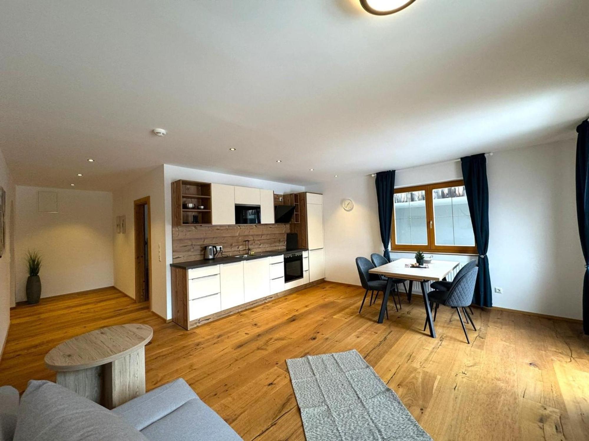 Apartment In Neustift In A Quiet Location Neustift im Stubaital Esterno foto