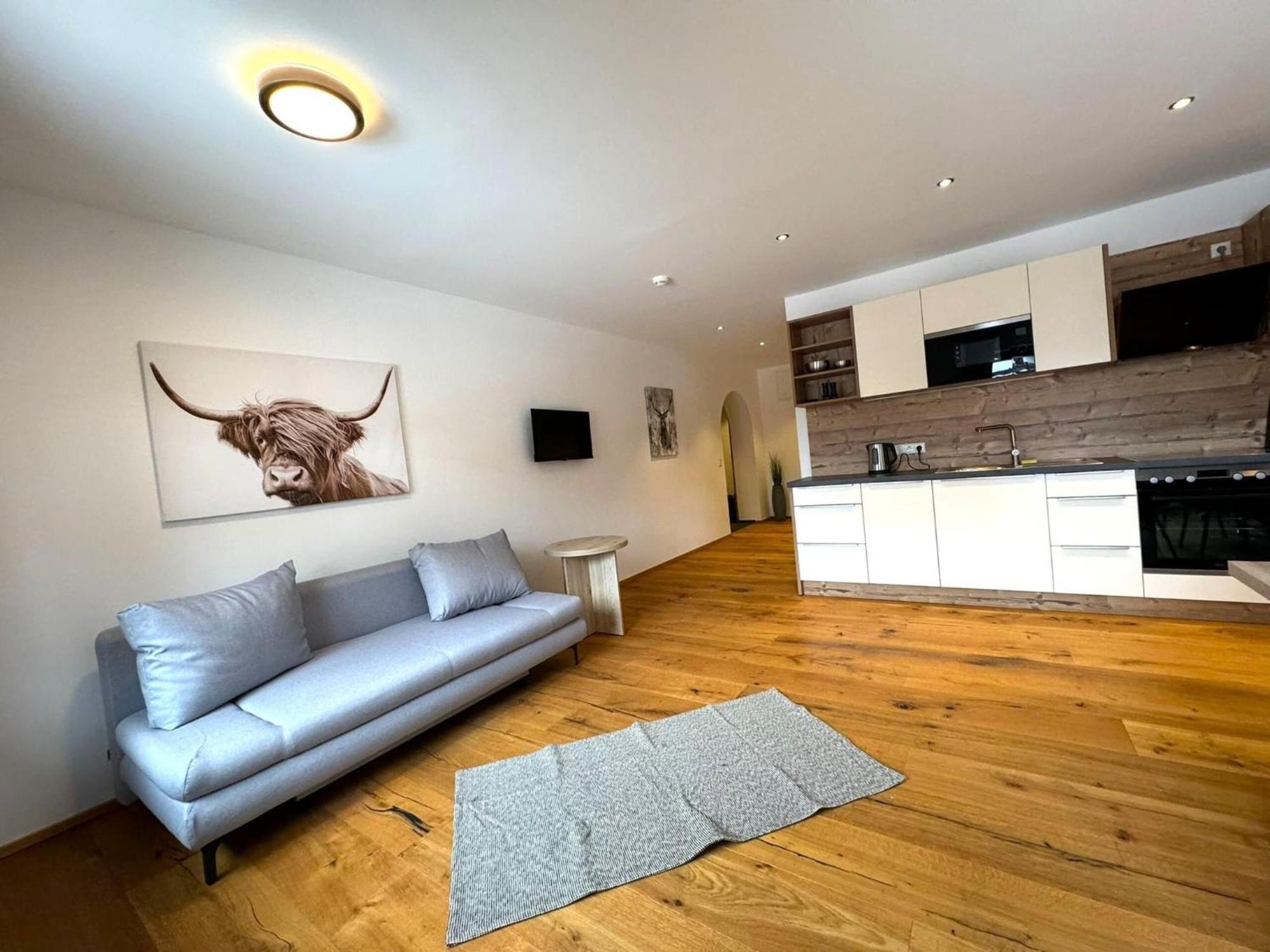 Apartment In Neustift In A Quiet Location Neustift im Stubaital Esterno foto