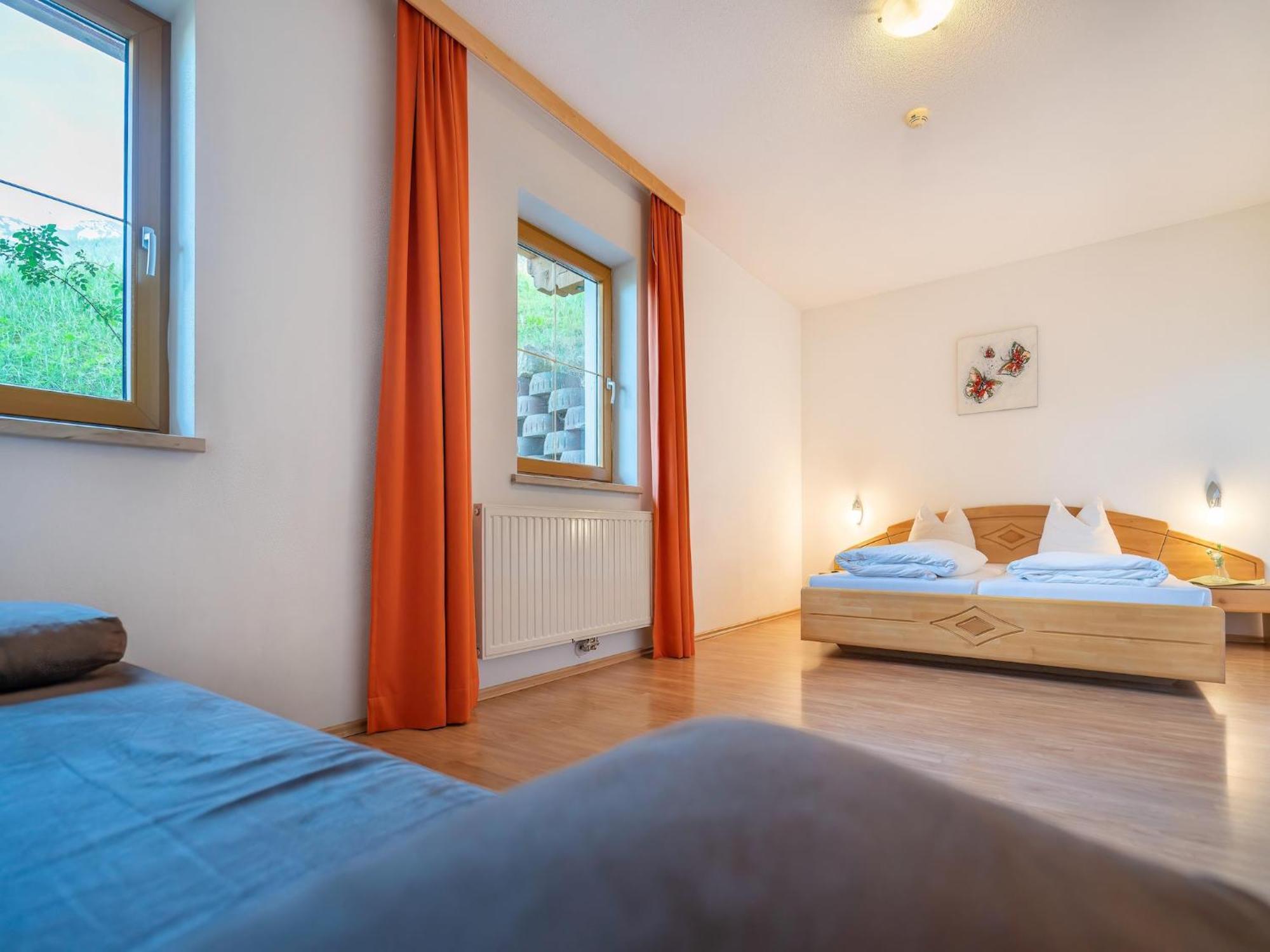 Apartment In Neustift In A Quiet Location Neustift im Stubaital Esterno foto