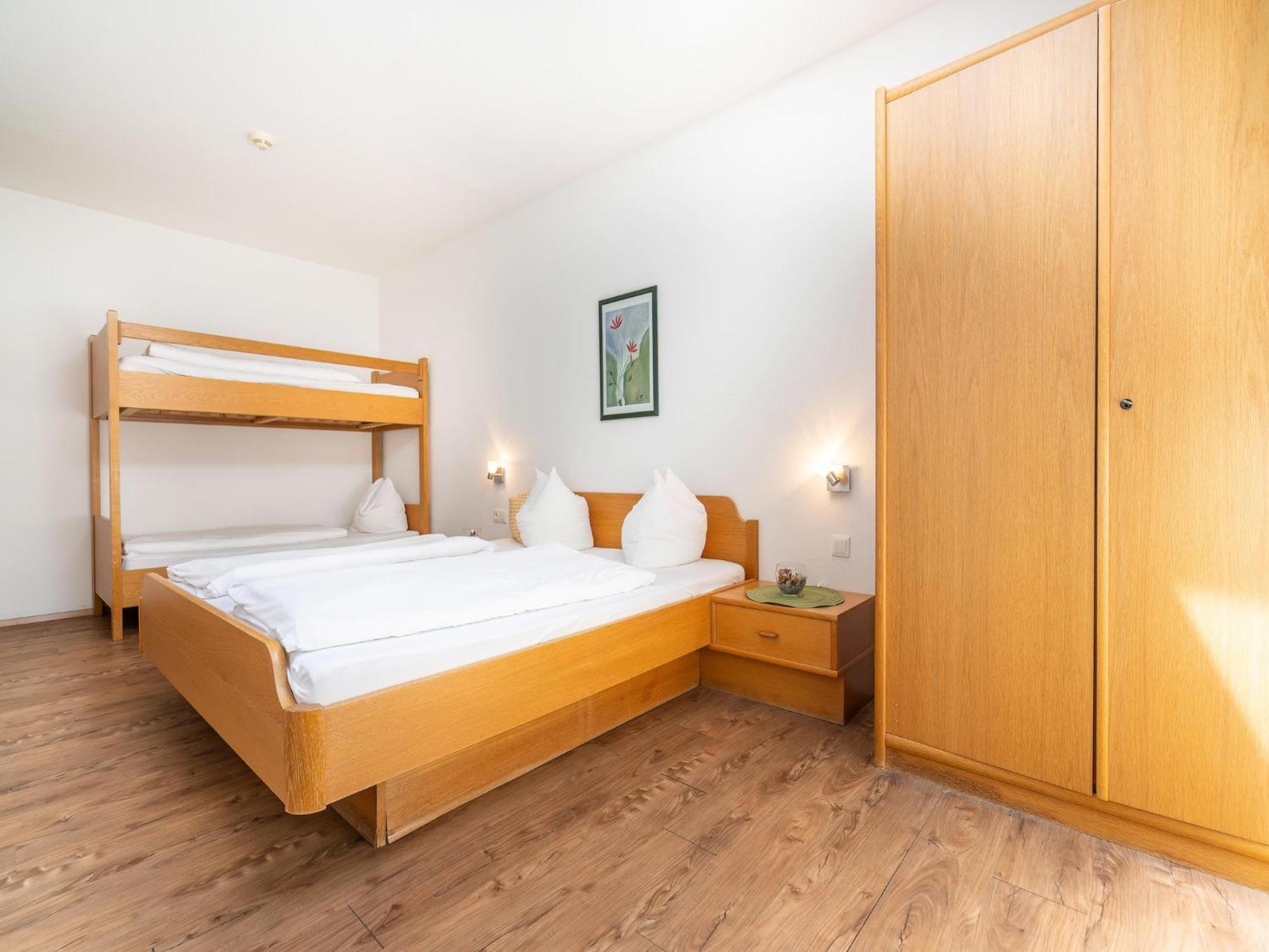 Apartment In Neustift In A Quiet Location Neustift im Stubaital Esterno foto