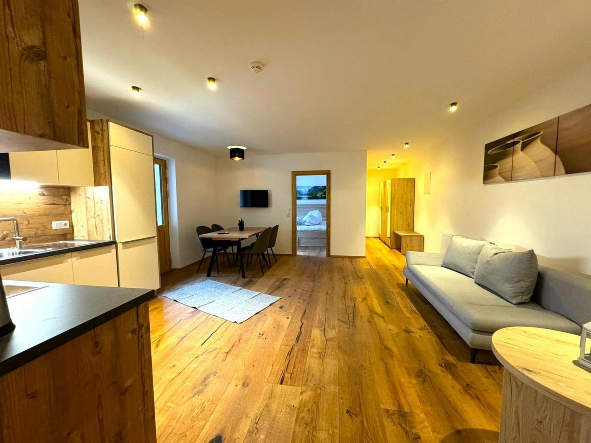 Apartment In Neustift In A Quiet Location Neustift im Stubaital Esterno foto