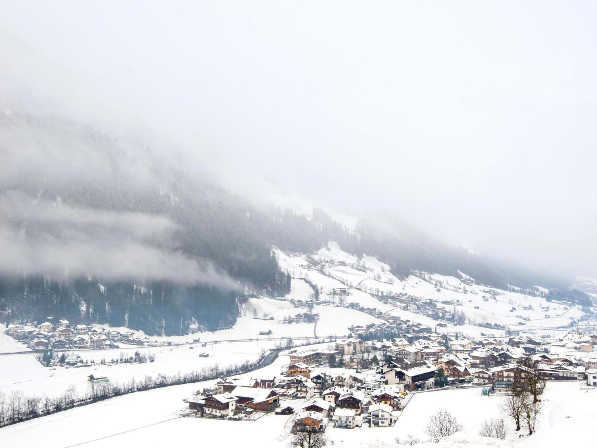 Apartment In Neustift In A Quiet Location Neustift im Stubaital Esterno foto