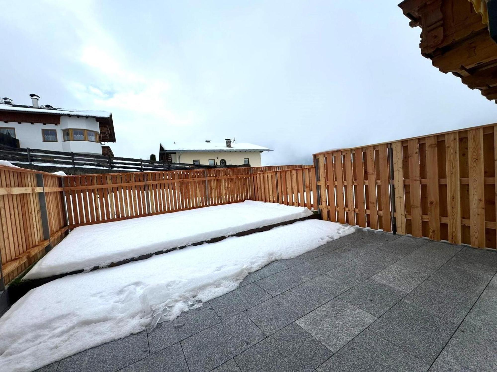 Apartment In Neustift In A Quiet Location Neustift im Stubaital Esterno foto