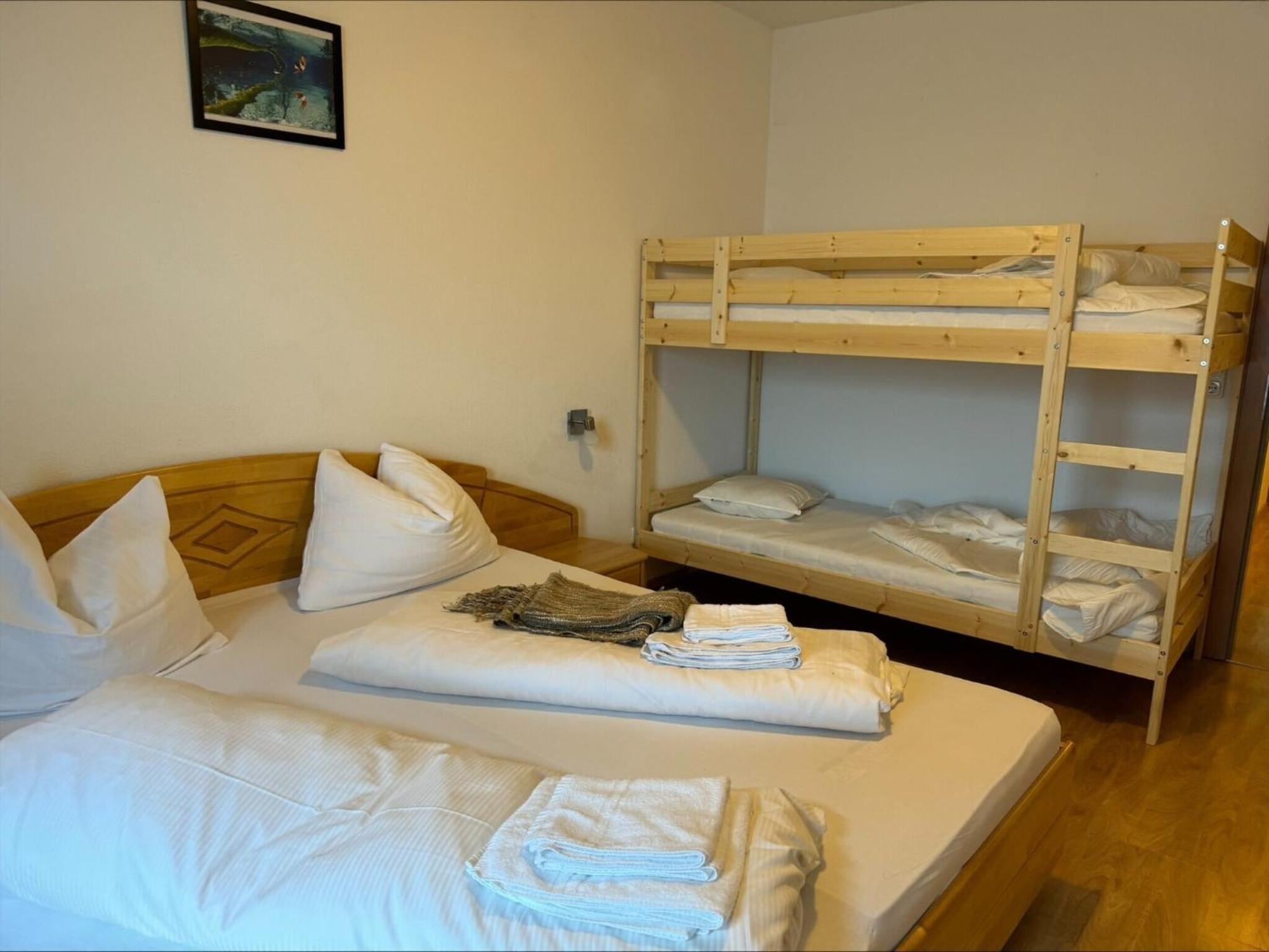 Apartment In Neustift In A Quiet Location Neustift im Stubaital Esterno foto