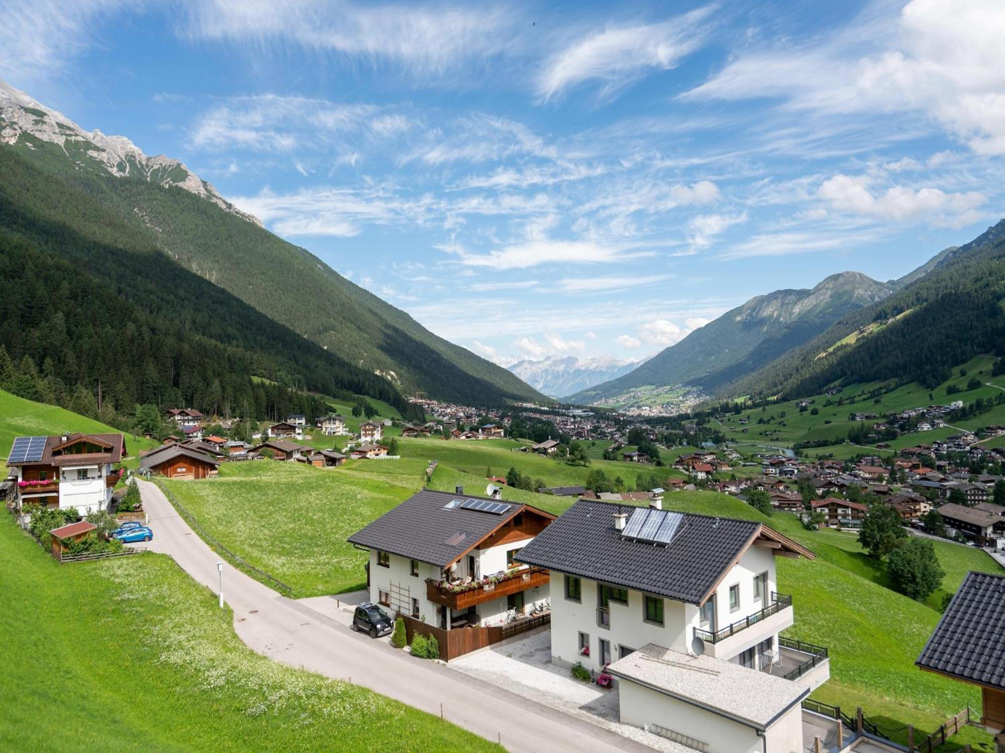 Apartment In Neustift In A Quiet Location Neustift im Stubaital Esterno foto
