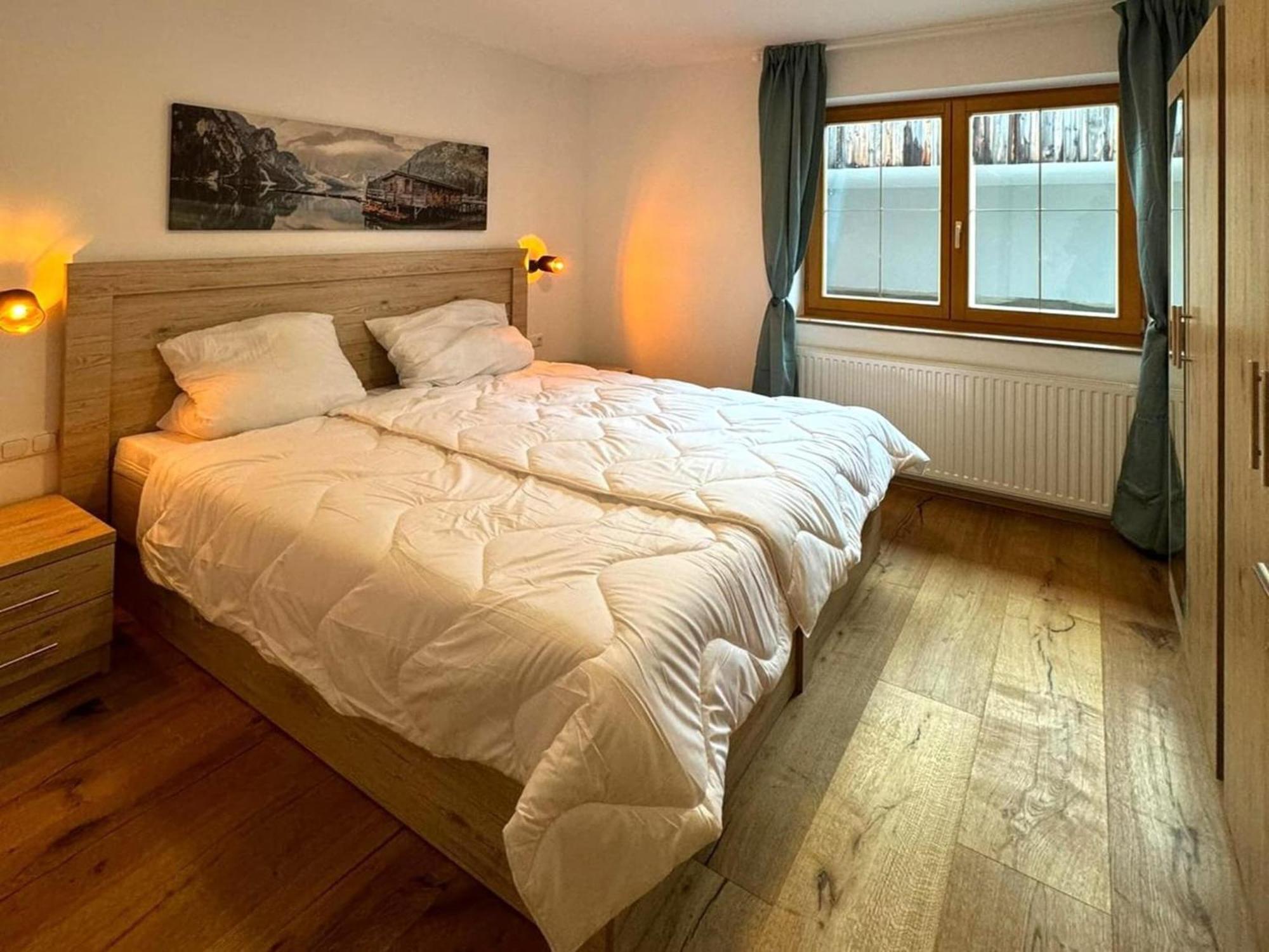 Apartment In Neustift In A Quiet Location Neustift im Stubaital Esterno foto