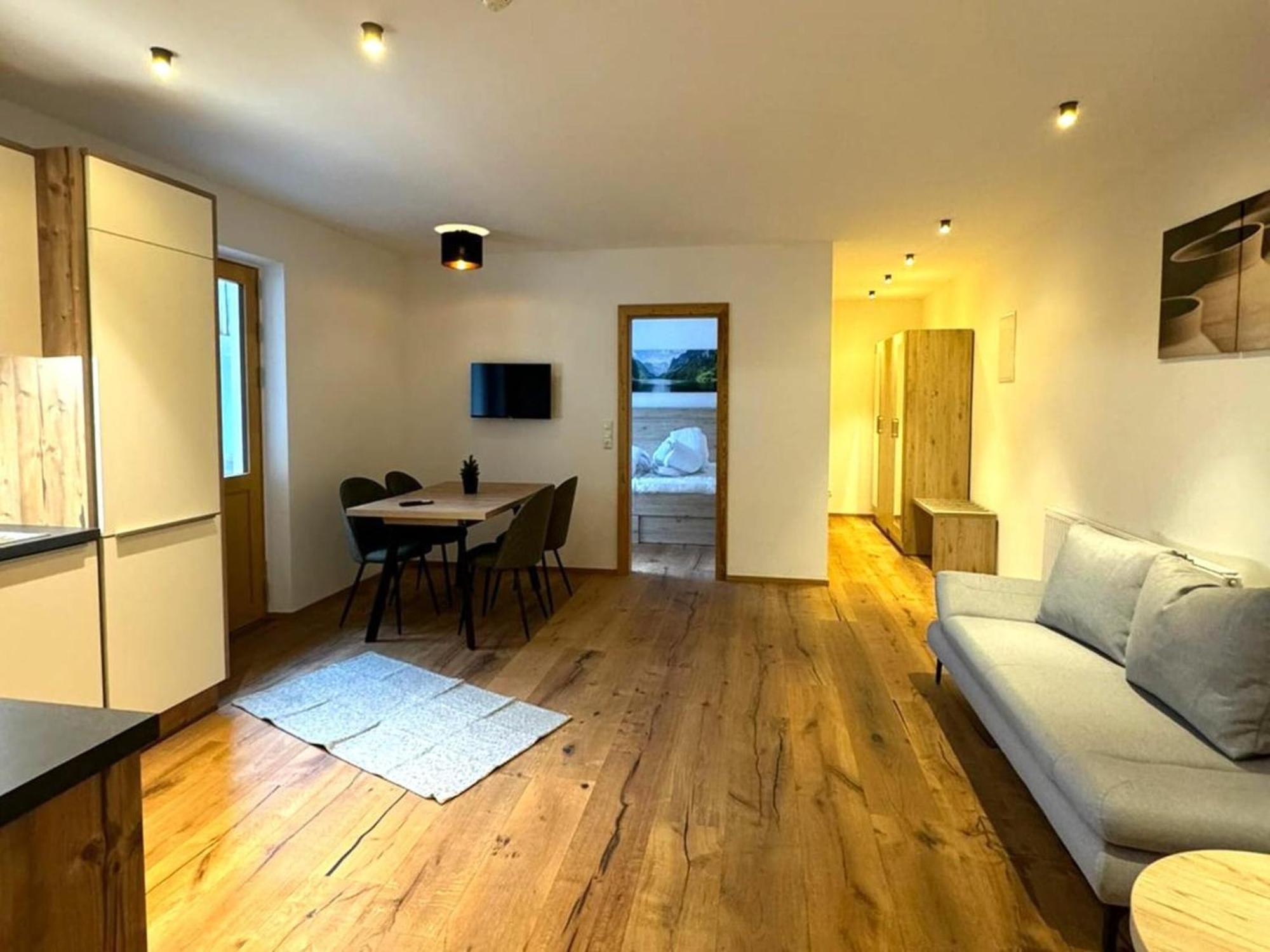 Apartment In Neustift In A Quiet Location Neustift im Stubaital Esterno foto