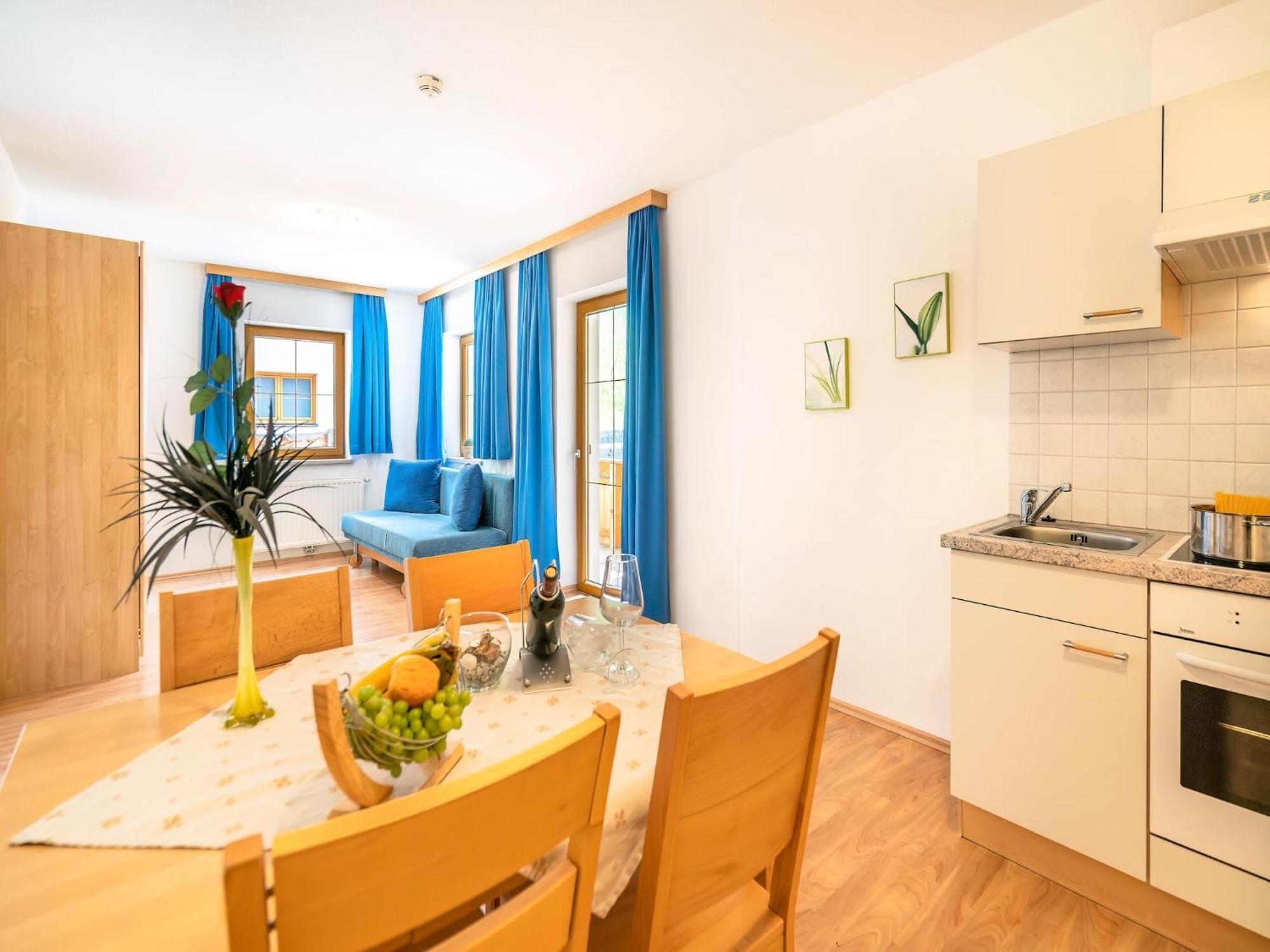 Apartment In Neustift In A Quiet Location Neustift im Stubaital Esterno foto