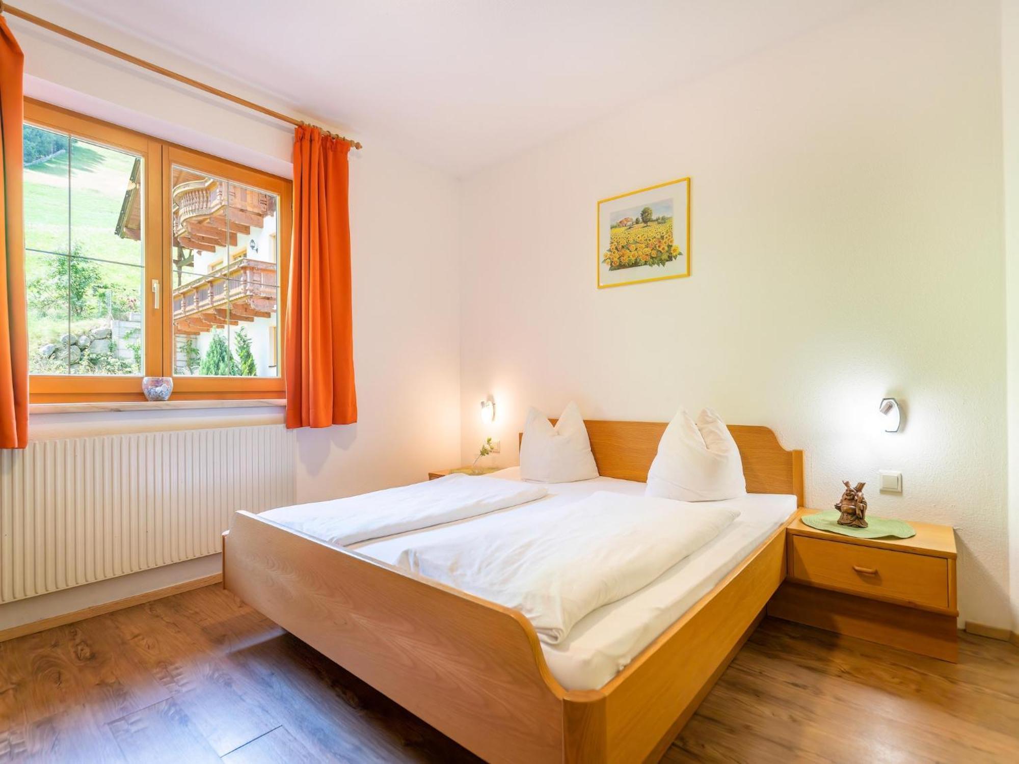 Apartment In Neustift In A Quiet Location Neustift im Stubaital Esterno foto