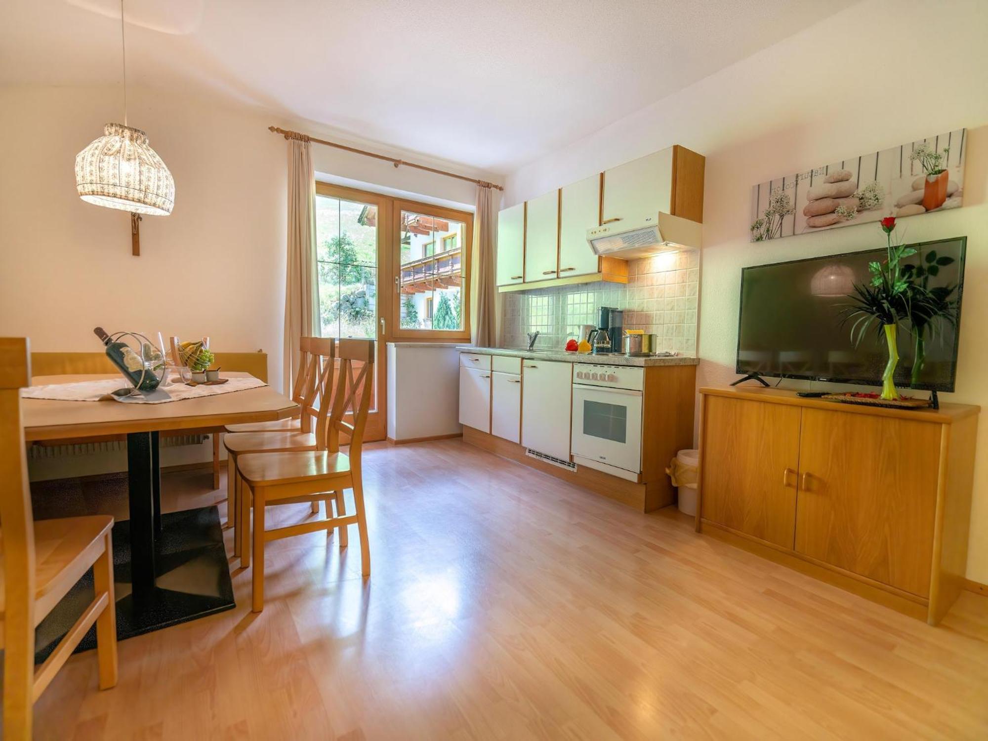 Apartment In Neustift In A Quiet Location Neustift im Stubaital Esterno foto