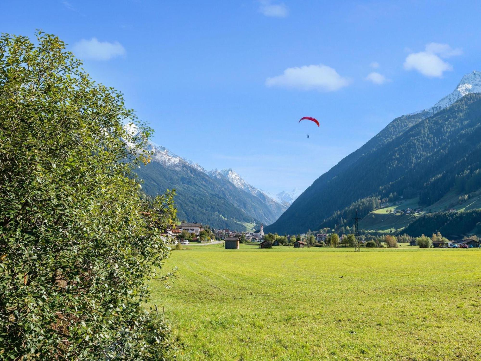Apartment In Neustift In A Quiet Location Neustift im Stubaital Esterno foto