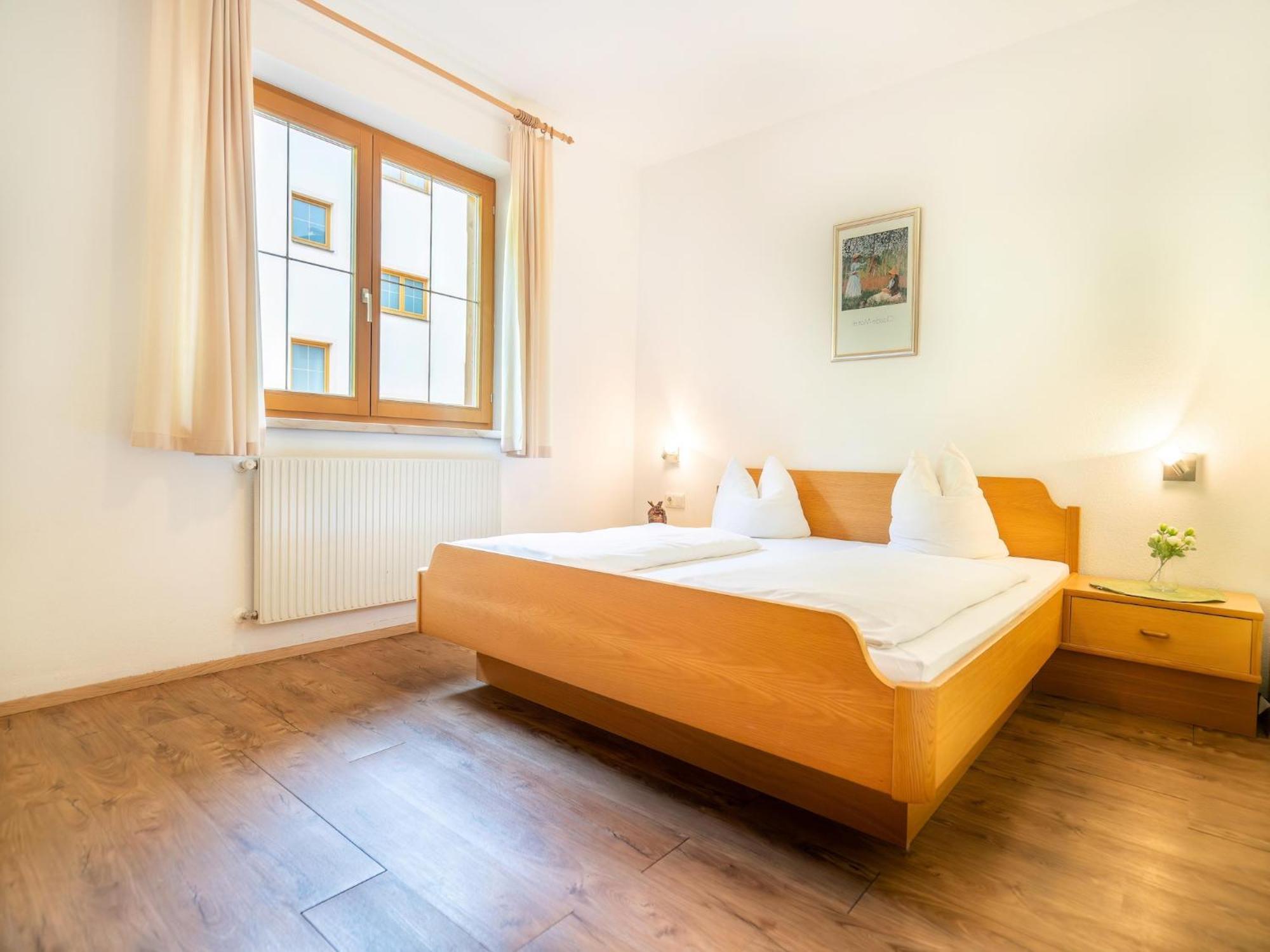 Apartment In Neustift In A Quiet Location Neustift im Stubaital Esterno foto