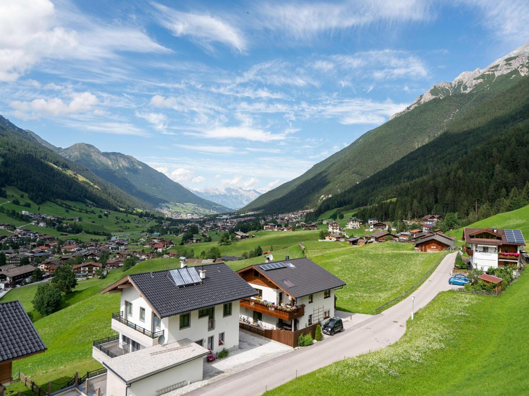 Apartment In Neustift In A Quiet Location Neustift im Stubaital Esterno foto