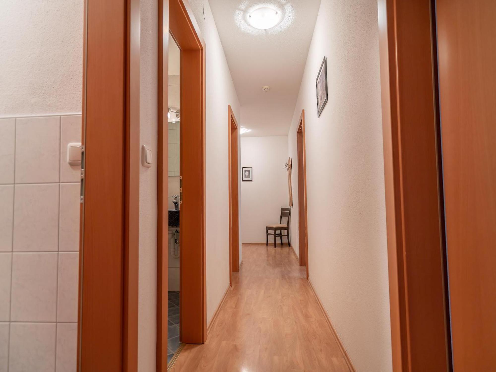 Apartment In Neustift In A Quiet Location Neustift im Stubaital Esterno foto