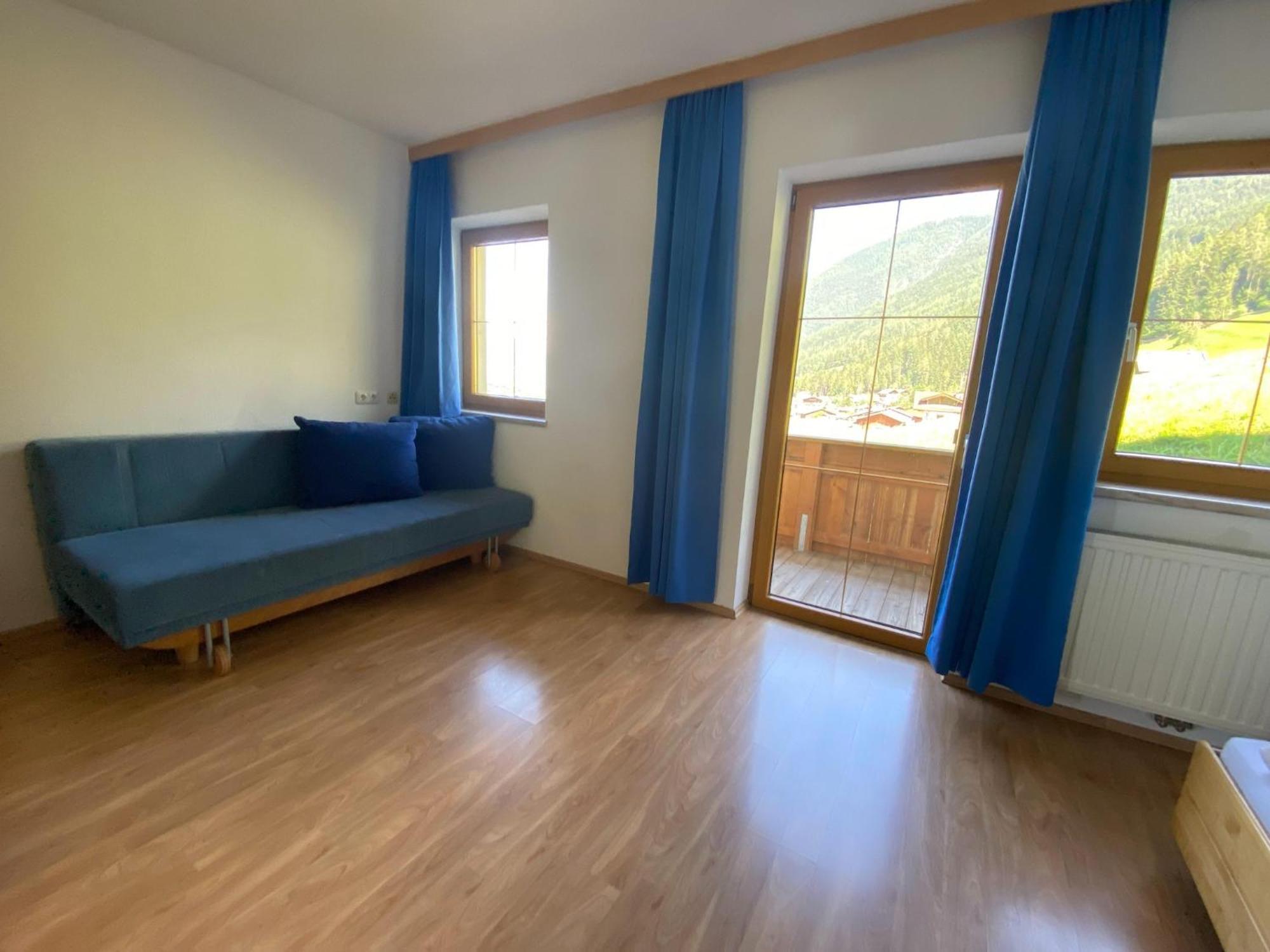 Apartment In Neustift In A Quiet Location Neustift im Stubaital Esterno foto