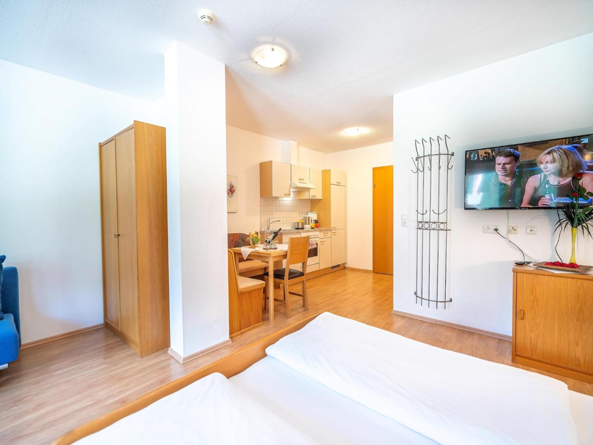 Apartment In Neustift In A Quiet Location Neustift im Stubaital Esterno foto