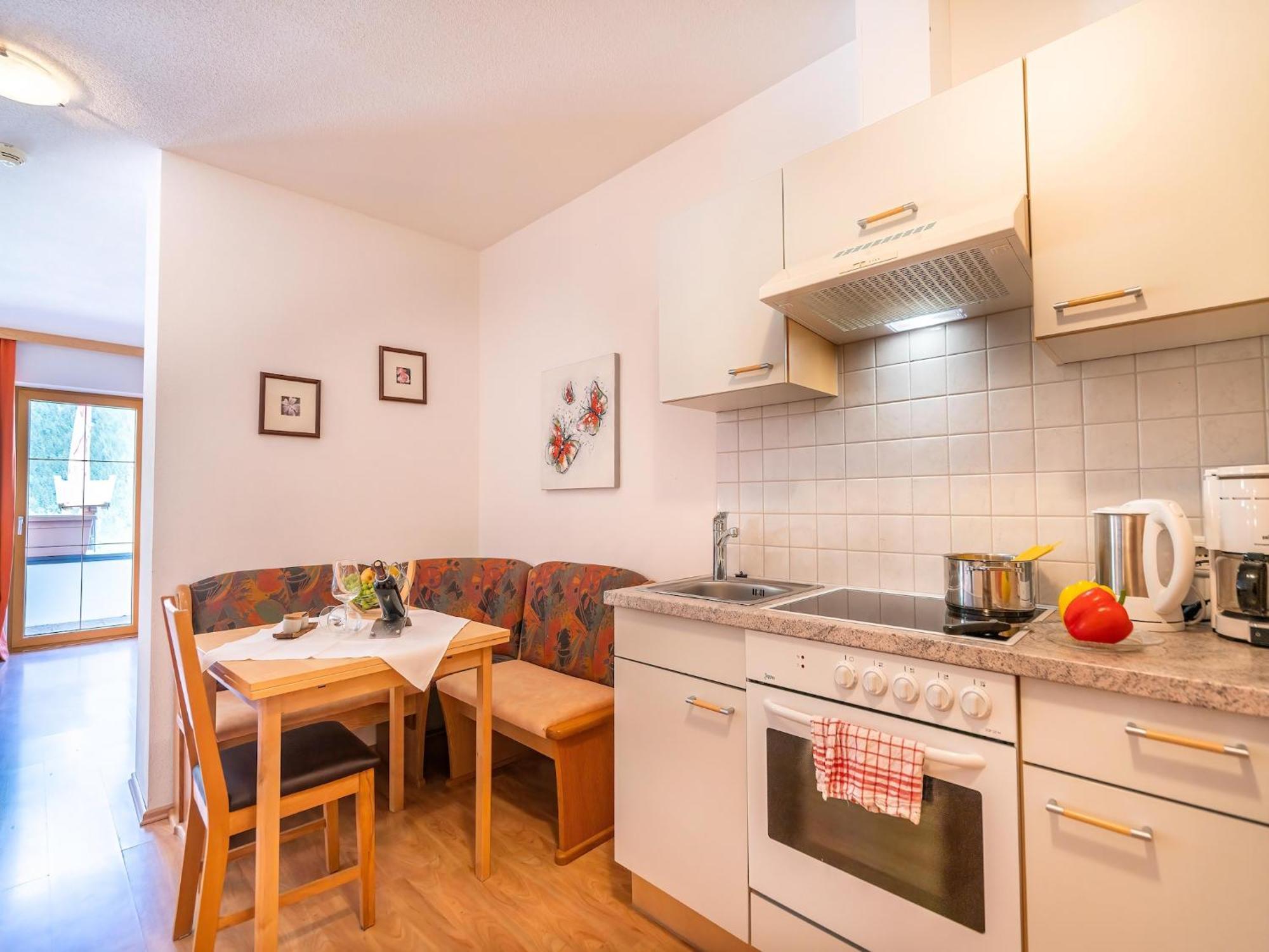 Apartment In Neustift In A Quiet Location Neustift im Stubaital Esterno foto