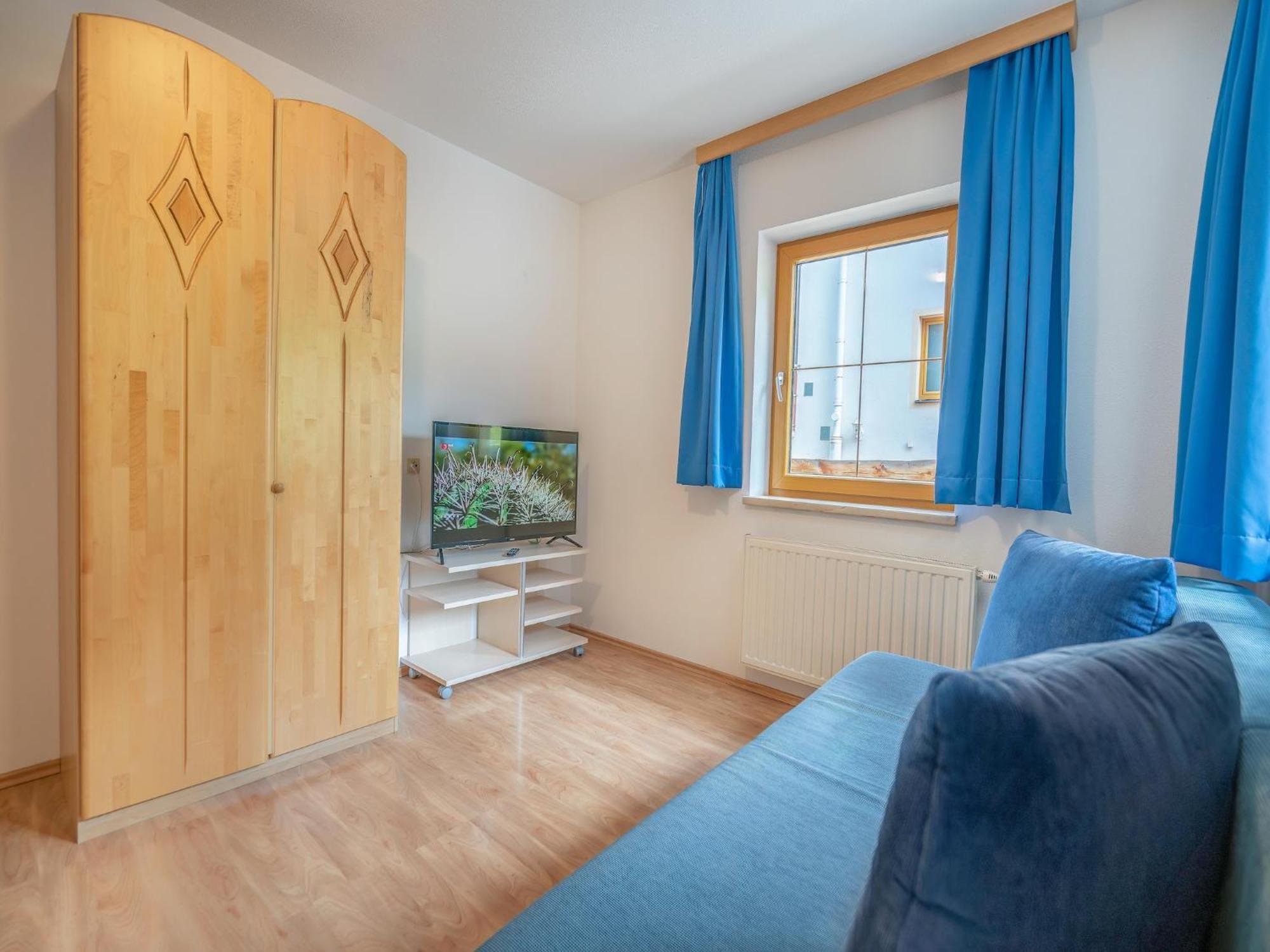 Apartment In Neustift In A Quiet Location Neustift im Stubaital Esterno foto